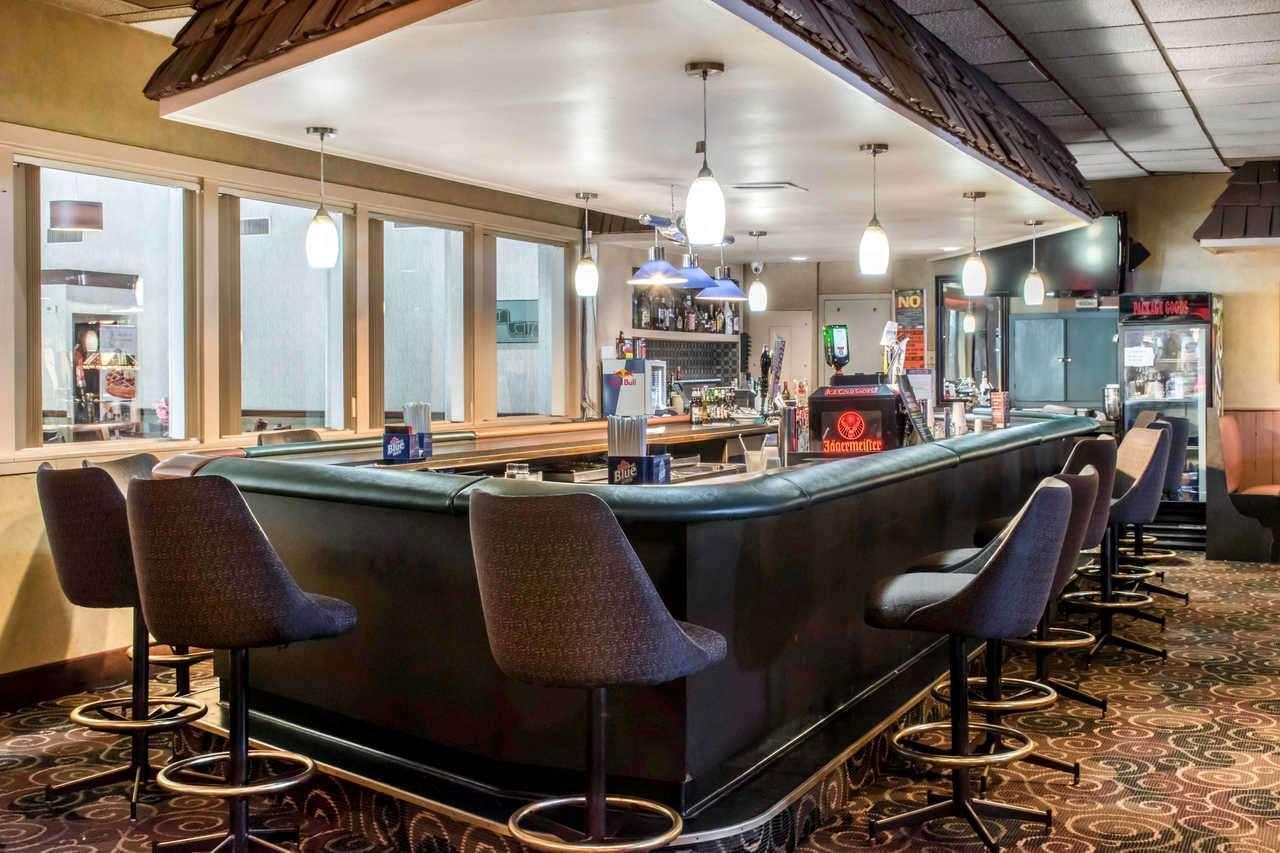 Hotel Baymont By Wyndham Barstow Historic Route 66 Exteriér fotografie