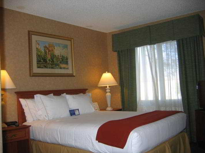 Hotel Baymont By Wyndham Barstow Historic Route 66 Pokoj fotografie