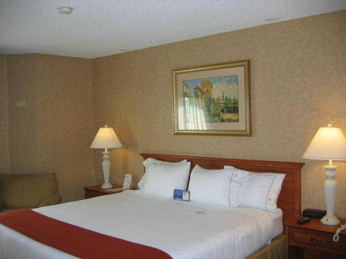 Hotel Baymont By Wyndham Barstow Historic Route 66 Exteriér fotografie