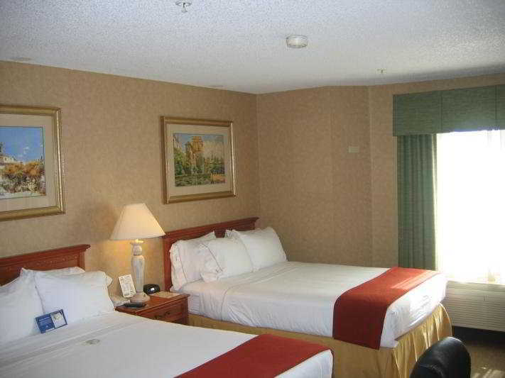 Hotel Baymont By Wyndham Barstow Historic Route 66 Pokoj fotografie